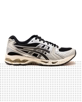 Asics Gel-Kayano 14 Black Seal Grey