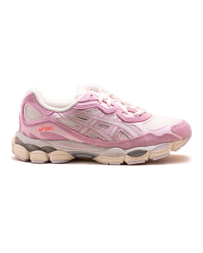 Asics Gel NYC Cream-Rose Water