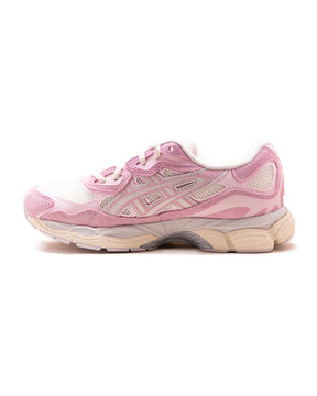 Asics Gel NYC Cream-Rose Water