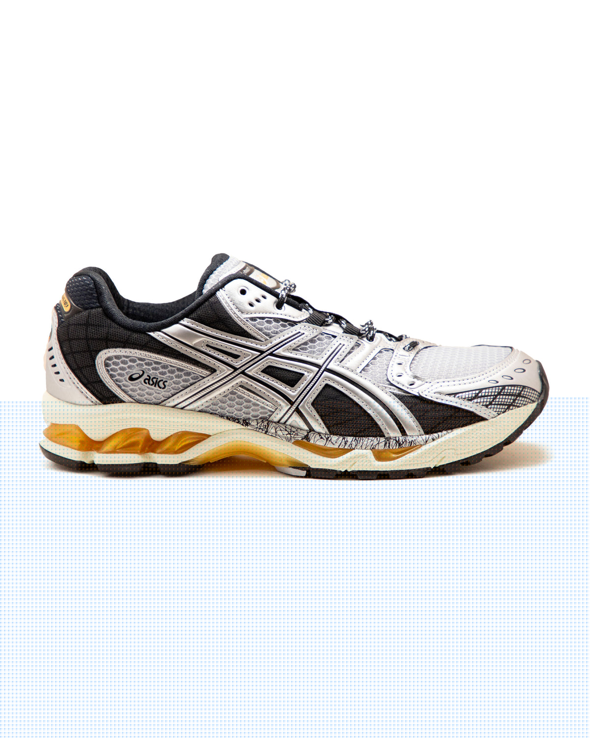 Asics Gel-Nimbus 10.1 Piedmont Grey