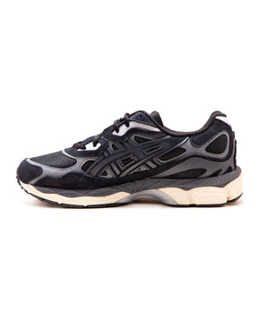 Asics Gel-Nyc Black-Black
