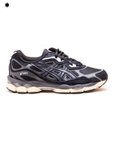 Asics Gel-Nyc Black-Black