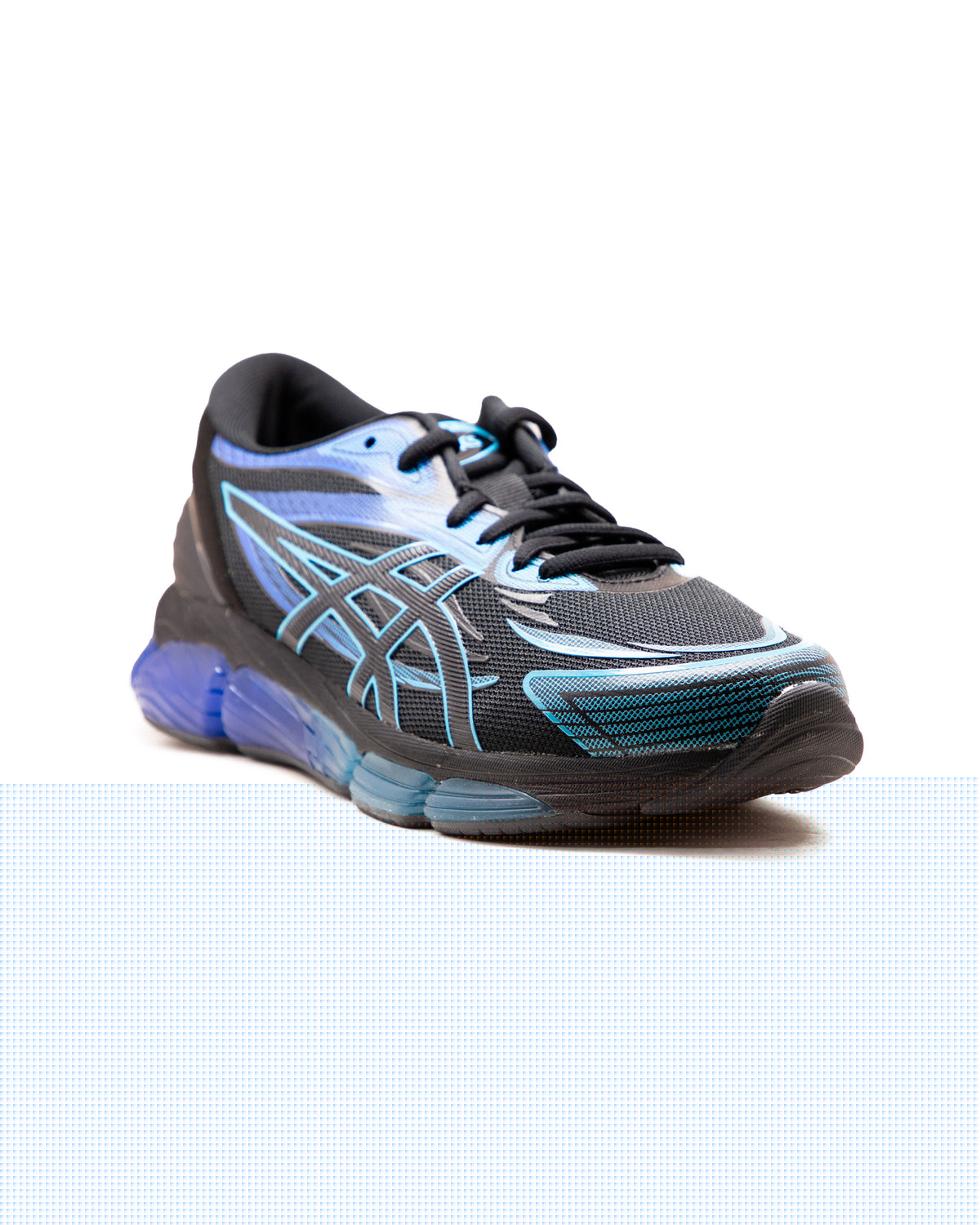 Asics Gel Quantum 360 VIII Black