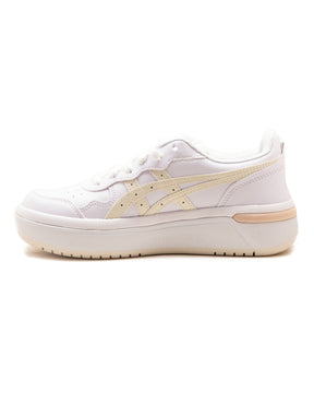 Asics Japan S St White Beige