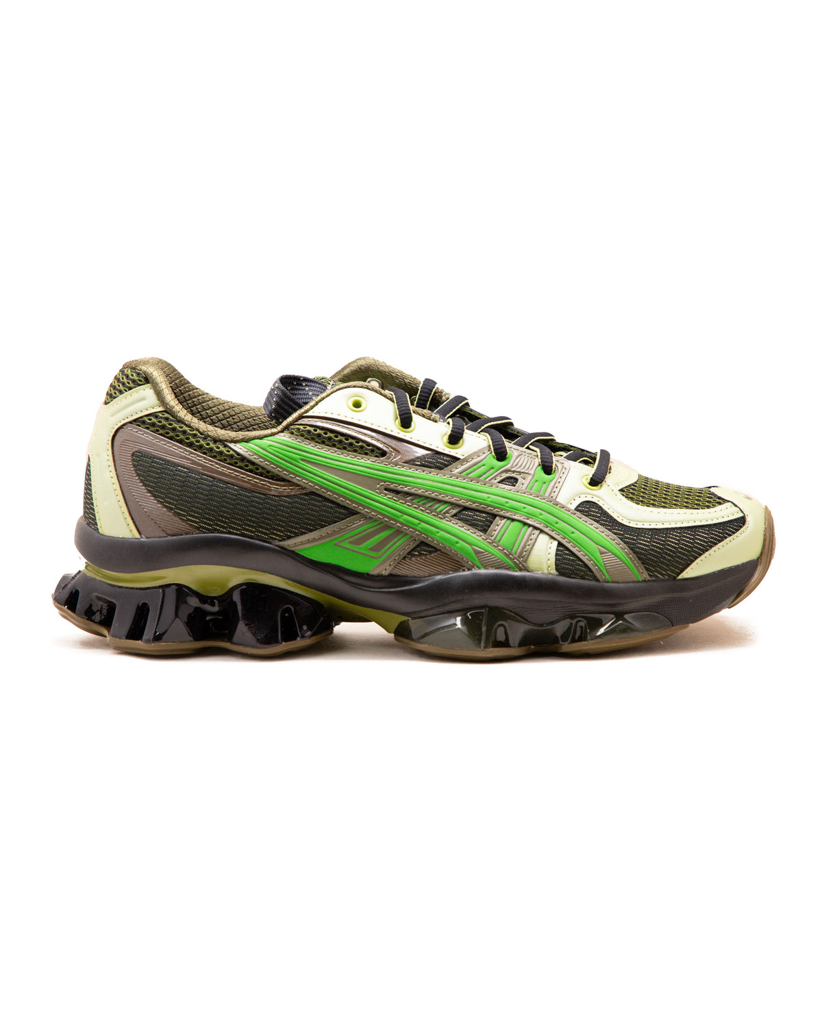 Asics US5-S Gel-Quantum Kinetic kiko Moss Bamboo