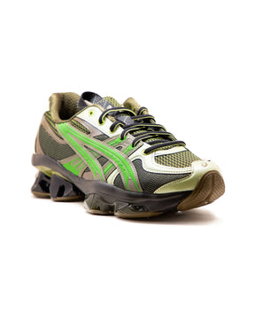 Asics US5-S Gel-Quantum Kinetic kiko Moss Bamboo
