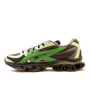 Asics US5-S Gel-Quantum Kinetic kiko Moss Bamboo