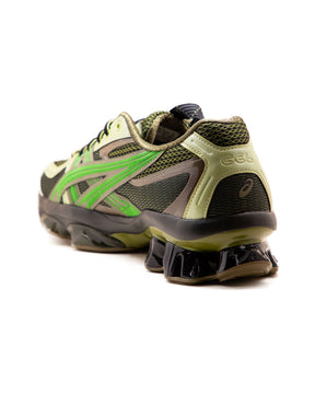Asics US5-S Gel-Quantum Kinetic kiko Moss Bamboo