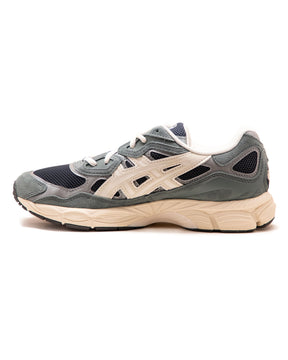 Asics Gel NYC Graphite Grey