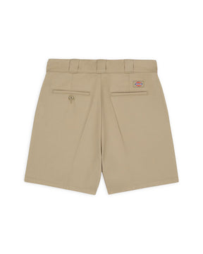 Man Short Dickies Phoenix Rec Khaki