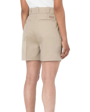 Man Short Dickies Phoenix Rec Khaki