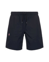 Man's Short K-Way Nesty Travel Blue
