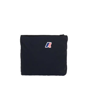 Man's Short K-Way Nesty Travel Blue