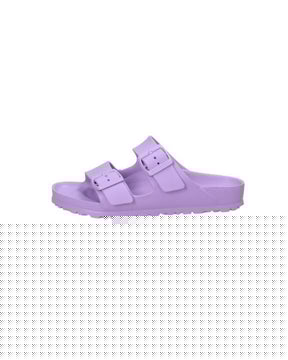 Birkenstock Arizona Eva Crocus Calzata Stretta
