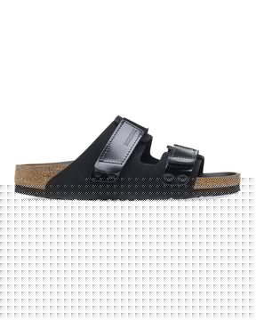 Birkenstock Uji Nero Calzata Stretta