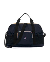 K-Way Le Vrai 3.0 Marcel Blu bag