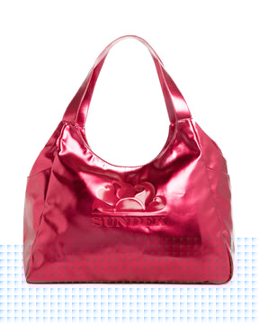 Sundek Chel Bag Ibisco