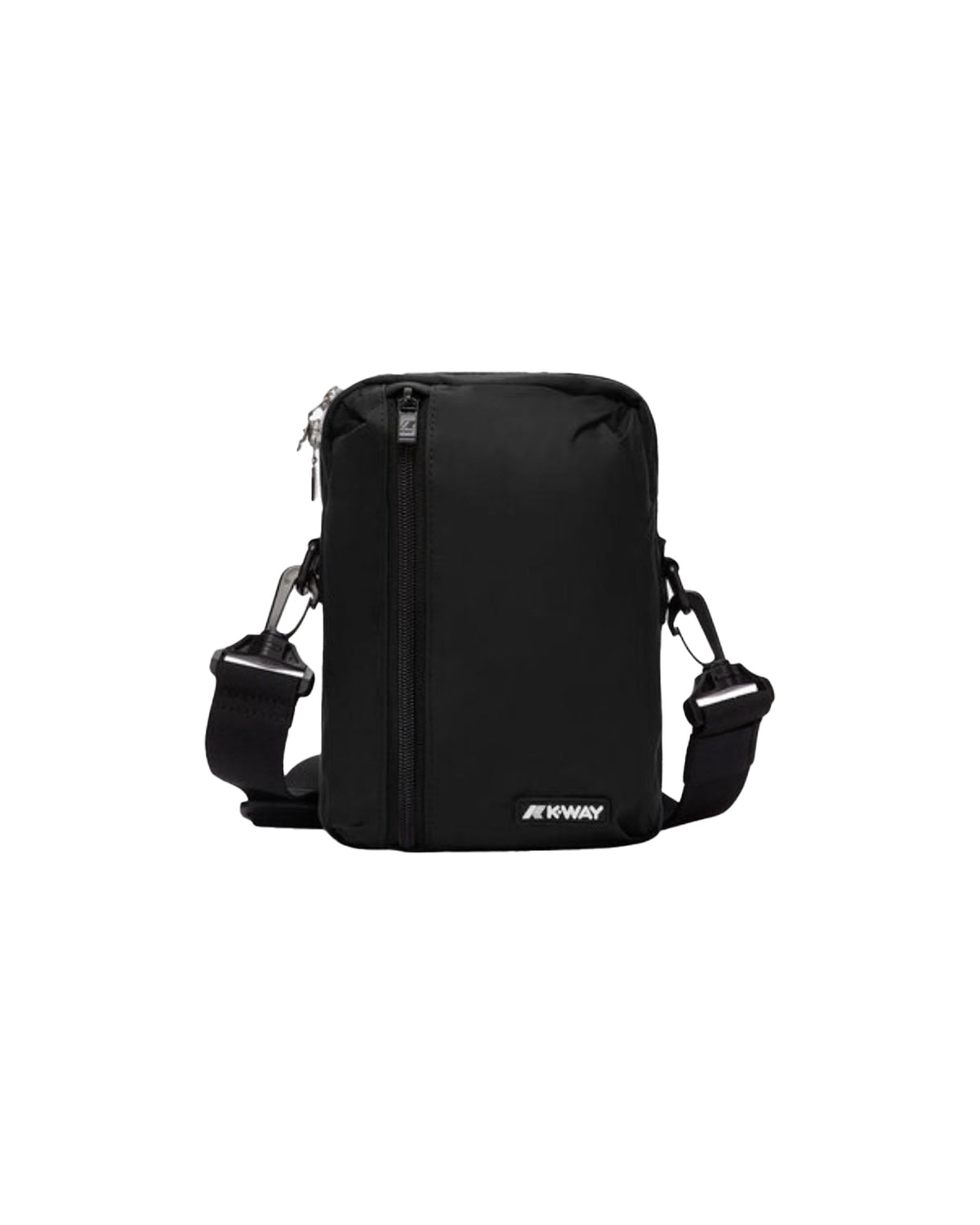 K-Way Barbiton Black