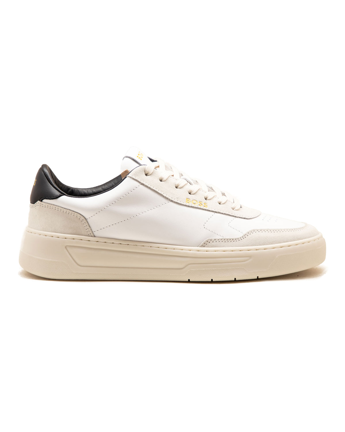 Boss Baltimore Tenn White