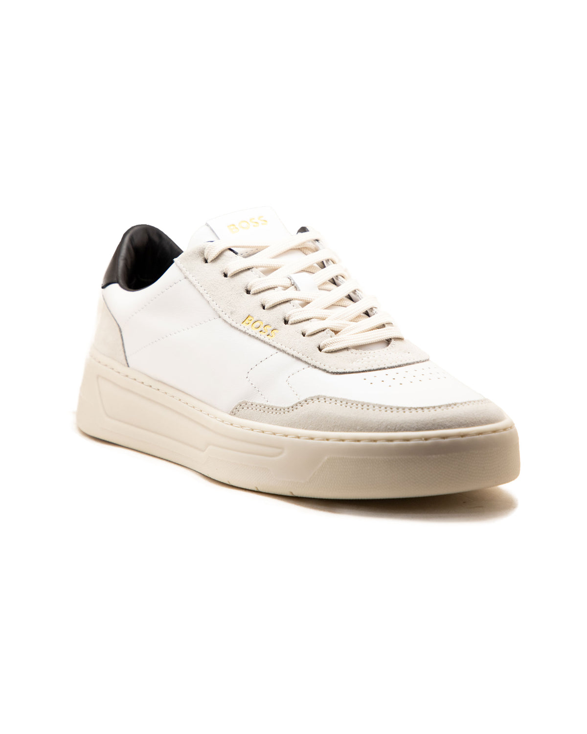 Boss Baltimore Tenn White