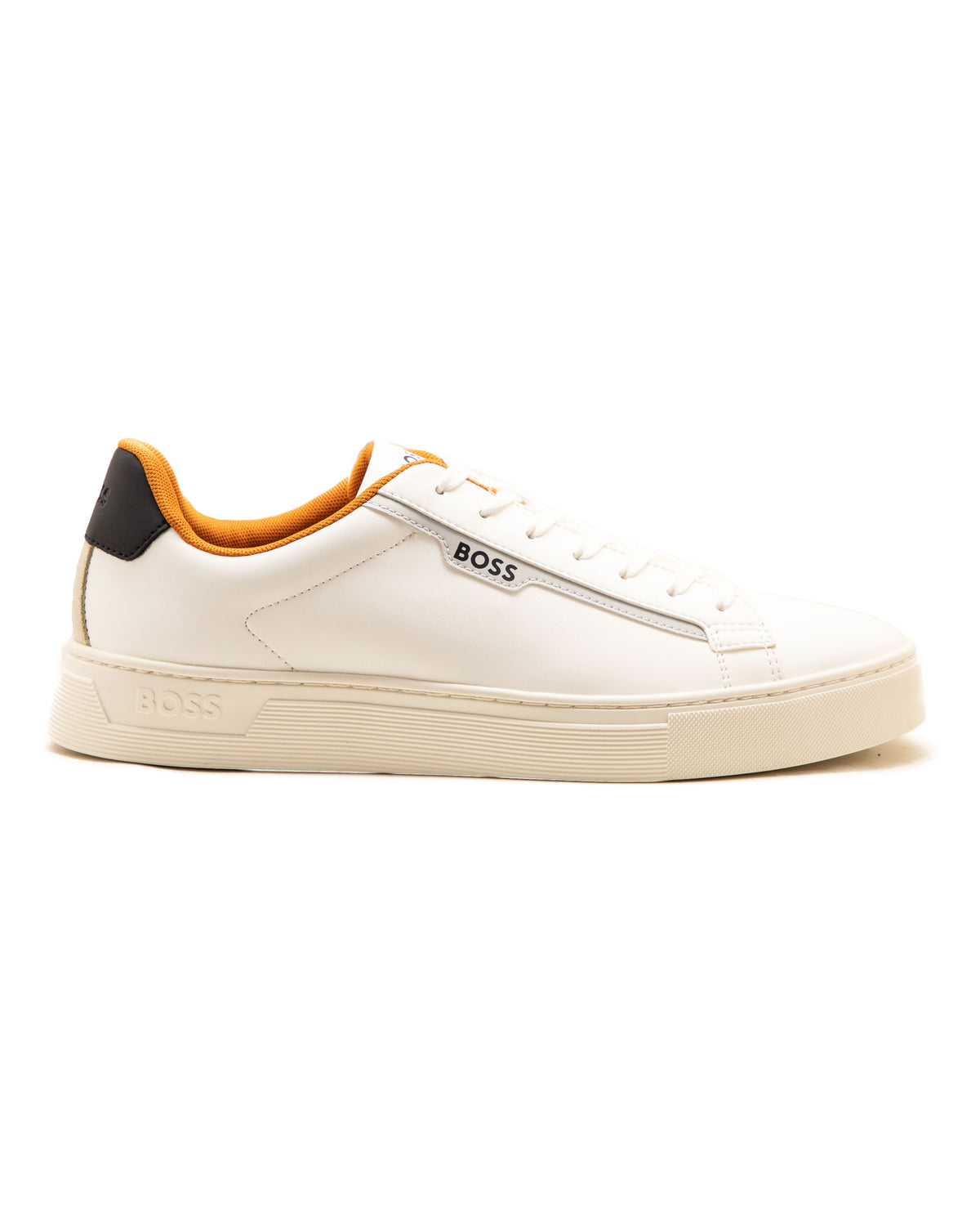 Boss Rhys Tenn Pusdth White