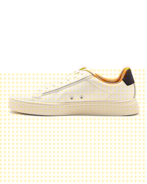 Boss Rhys Tenn Pusdth White