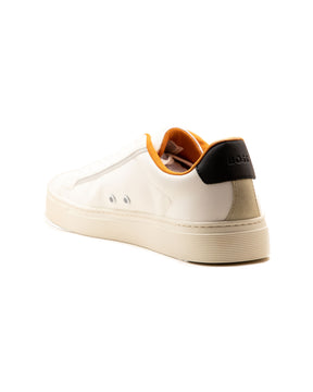 Boss Rhys Tenn Pusdth White