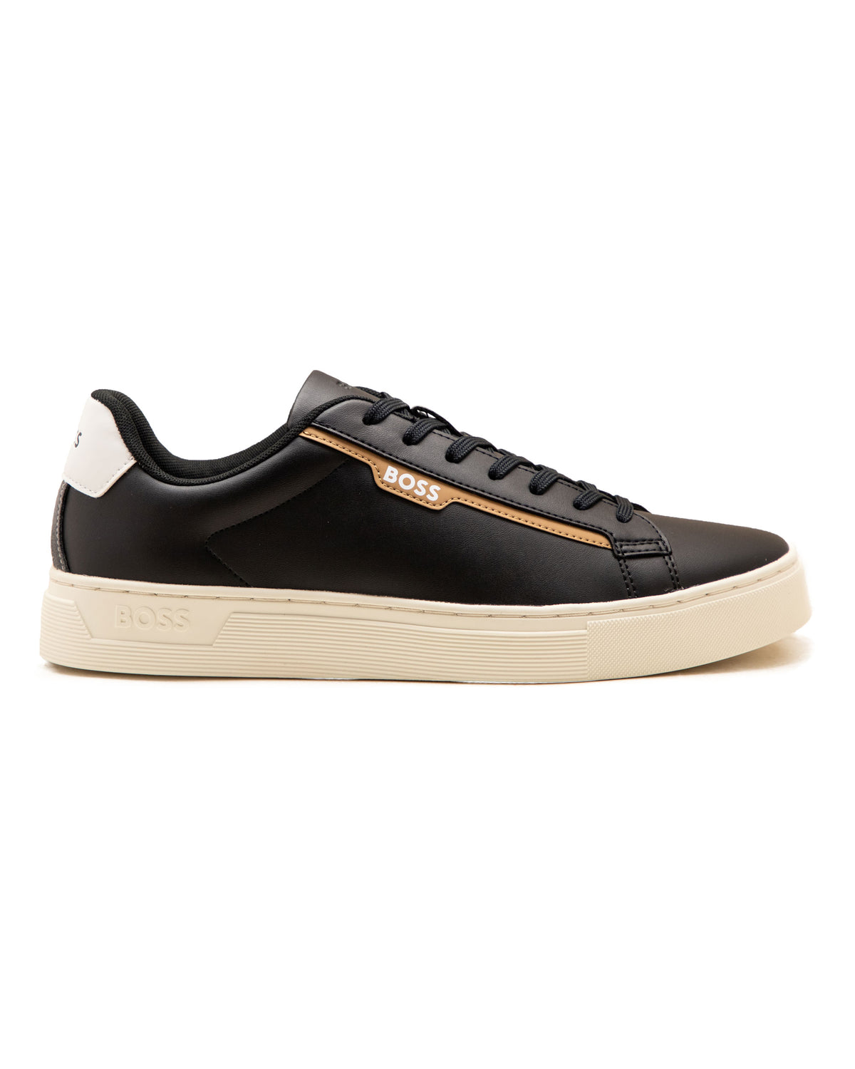 Boss Rhys Tenn Pusdth Black