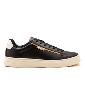 Boss Rhys Tenn Pusdth Black