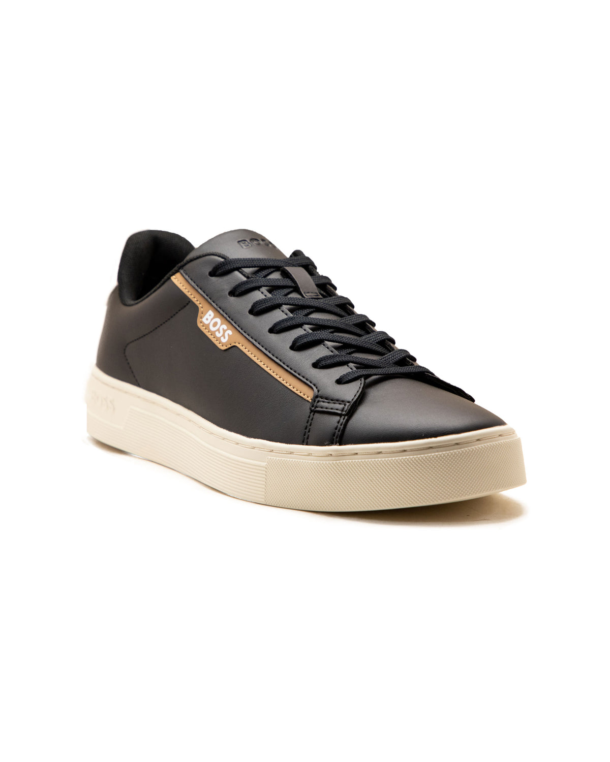 Boss Rhys Tenn Pusdth Black
