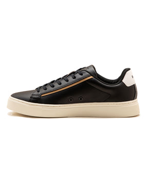 Boss Rhys Tenn Pusdth Black