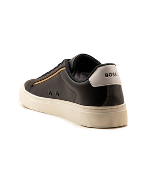 Boss Rhys Tenn Pusdth Black