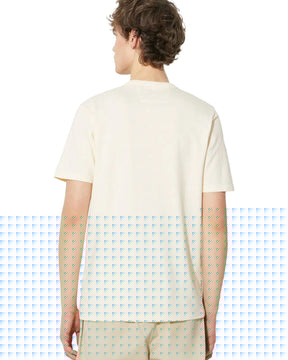 CP Company 20-1 Jersey Flap Pocket T-shirt Pistacchio Shell