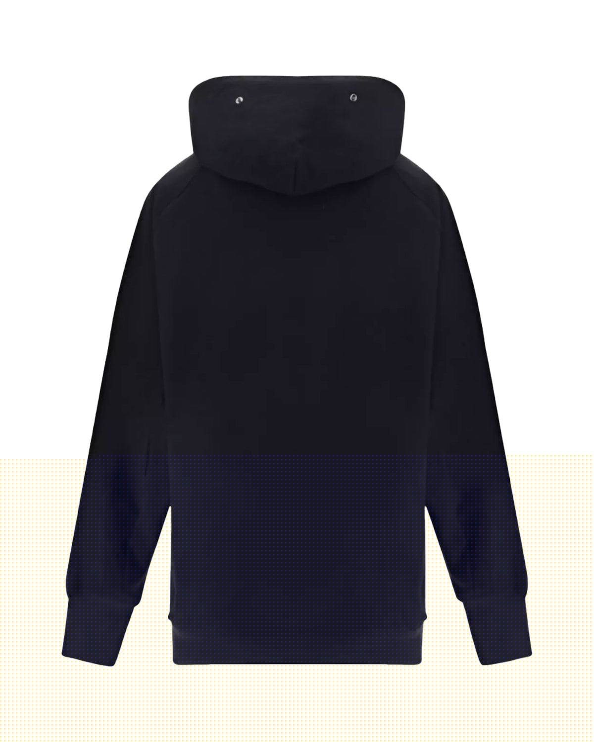 CP Company Diagonal Raised Fleece Goggle Hooded Sweatshirt Nightshade