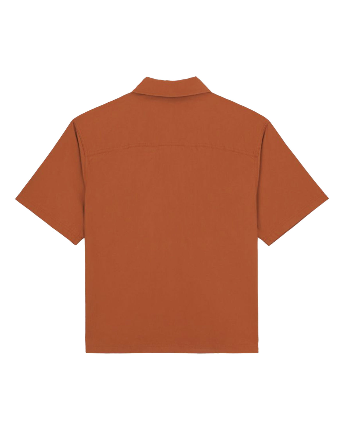 Dickies Fishersville Shirt Mocha Bisque