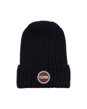 Beanie Hats Colmar Originals Blue