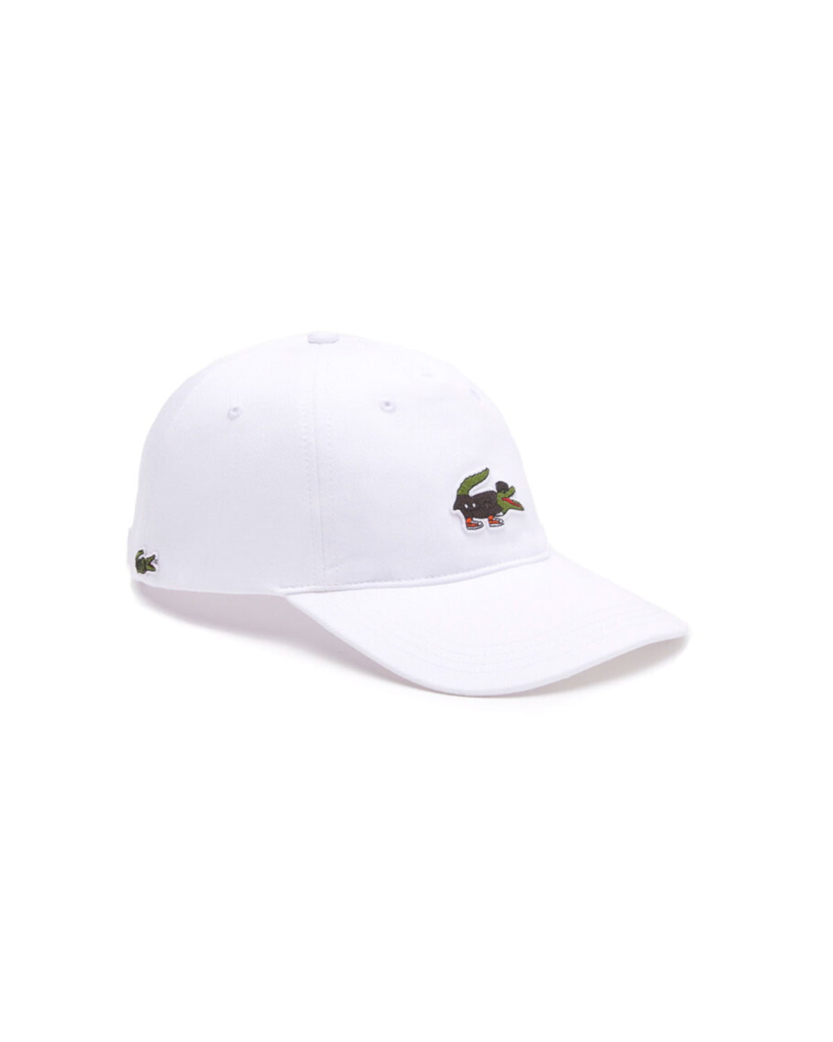 Cappello Lacoste X Netflix Lupin