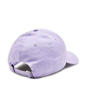 Cappello New Era League Essential 940 New York Yankees Viola-Bianco
