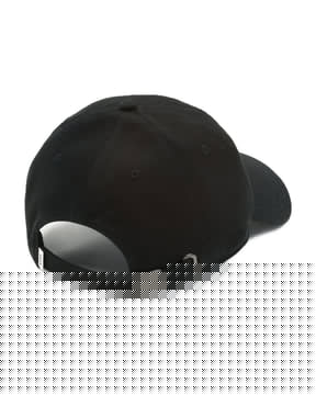 Cappello Visiera Curva Vans Nero