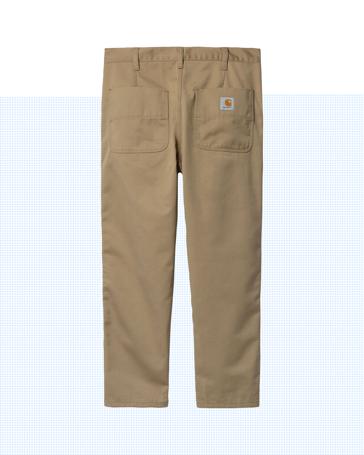 Carhartt Wip Abbott Pant Leather