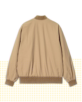 Carhartt Wip Active Bomber Dusty Hamilton Brown