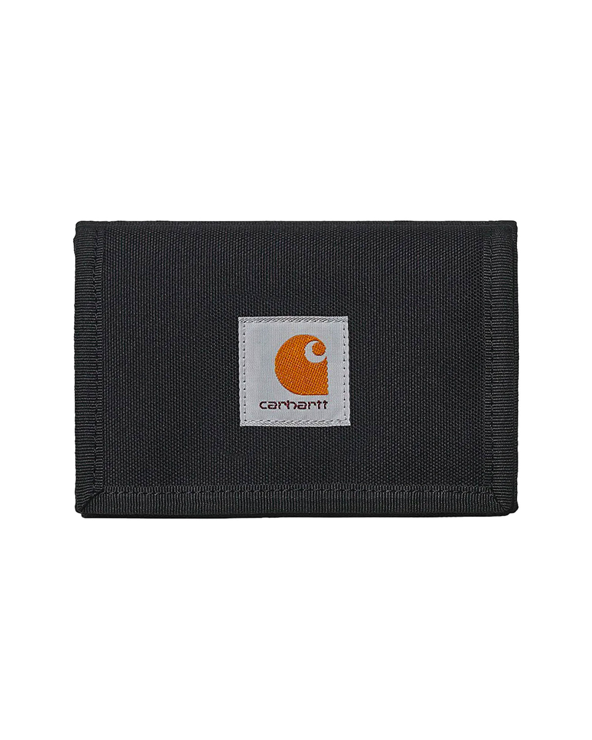 Carhartt Wip Alec Wallet Nero