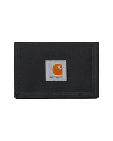 Carhartt Wip Alec Wallet Black