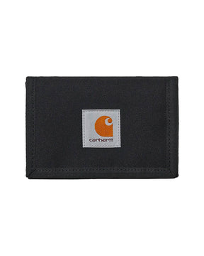 Carhartt Wip Alec Wallet Black