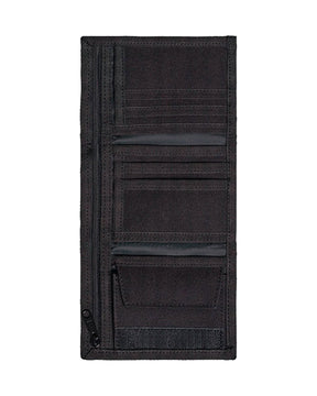 Carhartt Wip Alec Wallet Black