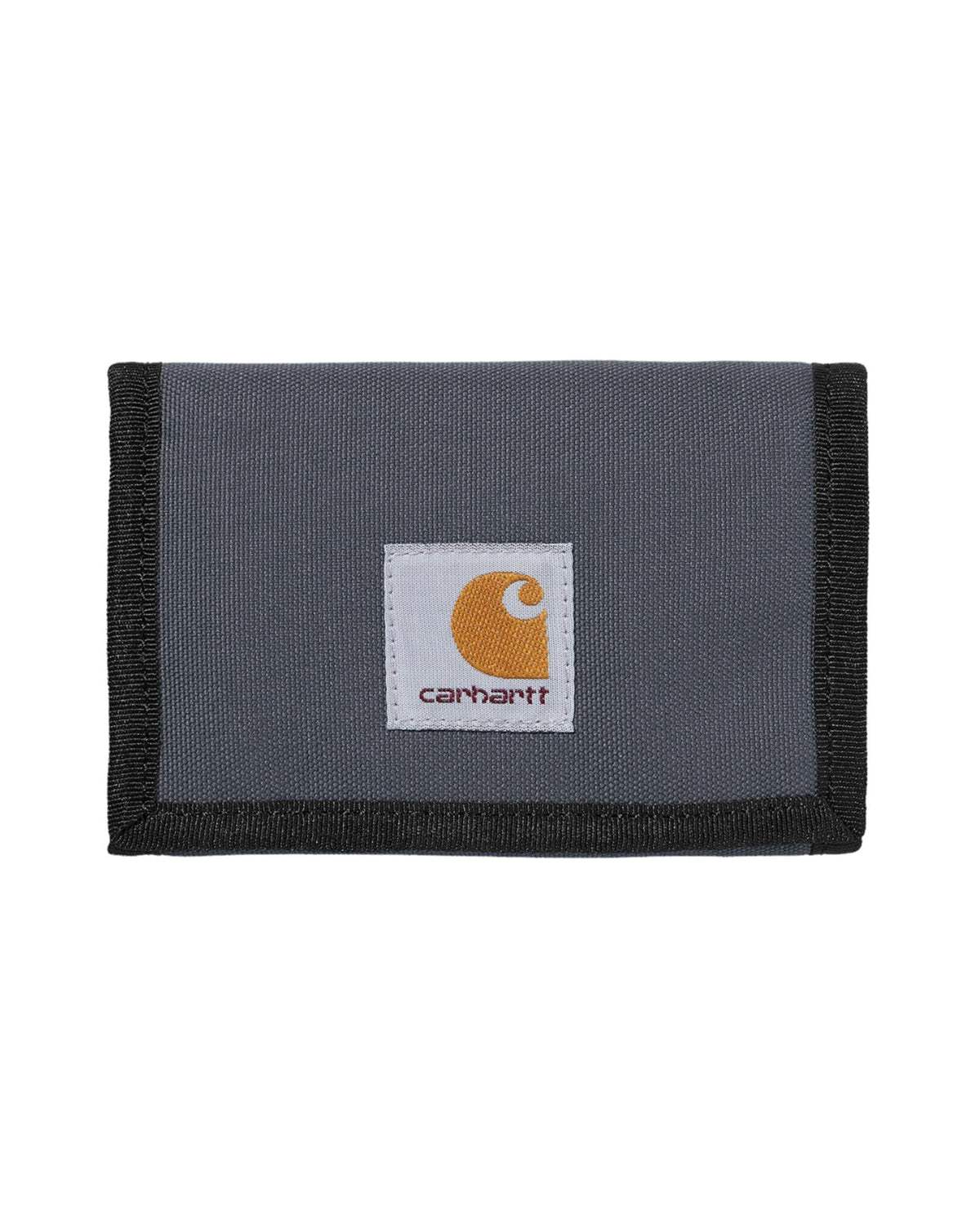 Carhartt Wip Alec Wallet Zeus
