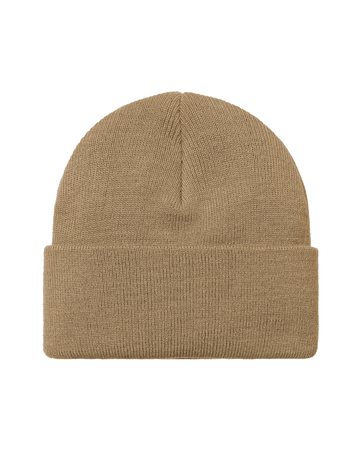 Carhartt Wip Chase Beanie Peanut-Gold