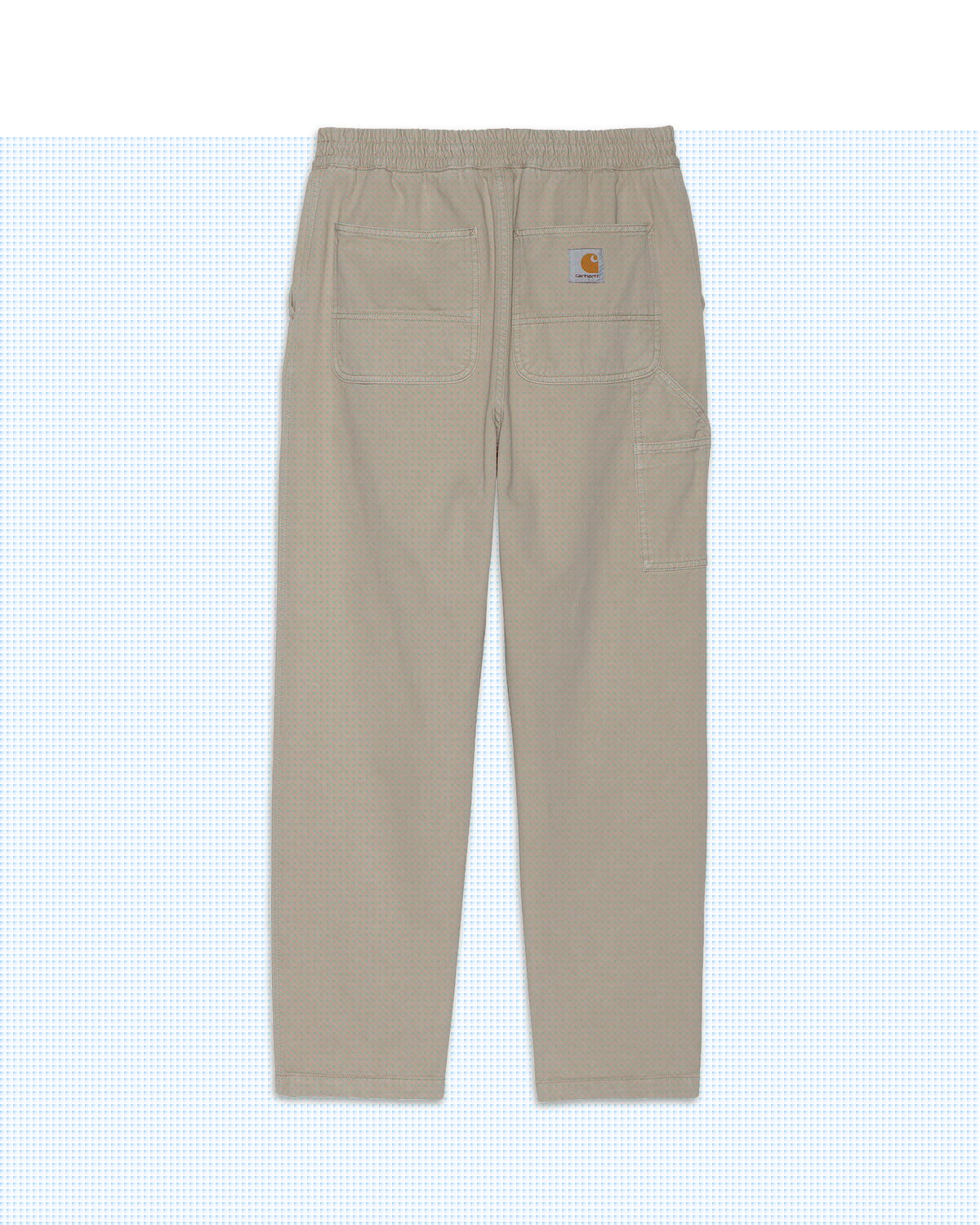 Carhartt Wip Flint Pant Wall