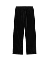 Carhartt Wip Floyde Pant Black rinsed