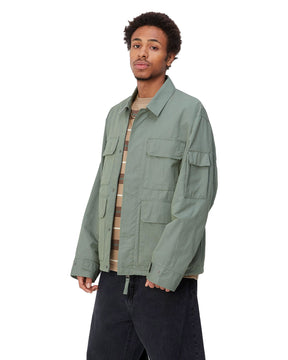 Carhartt Wip Holt Jacket Park